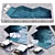 Clearwater Caustic Pool No105 3D model small image 1