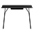 Modern | WOUD TREE Console Table 3D model small image 2