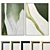 Two-Photo Plaster Frame Set 3D model small image 1