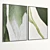 Two-Photo Plaster Frame Set 3D model small image 5