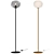 Nordlux Alton Floor Lamp 3D model small image 3