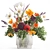 Spring Field Flower Bouquet 3D model small image 1