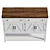 Darius 2-Door Console Table 3D model small image 3