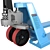 Hydraulic Cart (Rohla) Model 3D model small image 4