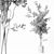 22-Inch Indoor Plant 3D Model 3D model small image 6