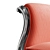 Elegance Comfort Armchair 3132 3D model small image 5