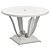 Elegant Dining Table, Model "QUATTRO 3D model small image 2