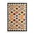 Urban Outfitters Wool Jute Rugs 3D model small image 2