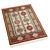 Urban Outfitters Wool Jute Rugs 3D model small image 5