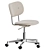 Menu Space Co Task Chair 3D model small image 6