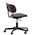 Menu Space Co Task Chair 3D model small image 7