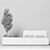 City Chic Modern Furniture Set 3D model small image 3