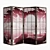 Japanese Style Folding Screen 3D model small image 2