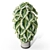 Botanical Bliss Collection 1085 3D model small image 3