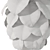 Botanical Bliss Collection 1085 3D model small image 5