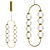 Elegant Maytoni Pendant Light Fixture 3D model small image 1