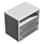 Modern Coastal Palecek Braxton Nightstand 3D model small image 6
