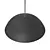 Modern Nordic Pendant Lighting Trend 3D model small image 3