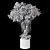 High-Quality 3D Decor Collection 3D model small image 6
