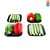 Versatile Texture Pepper Cucumbers 3D model small image 1