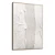 Plaster Texture Dual Photo Frame 3D model small image 5