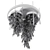 High-Quality Indoor Hanging Plant Set 3D model small image 5