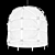 Modern Pendant Lamp Design 3D model small image 4