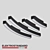 Elektrostandard Planar Slim Magnetic Track Lights 3D model small image 1