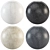 Premium Stone Texture Collection - 121 3D model small image 1