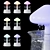 Zenith Aroma Humidifier Diffuser 3D model small image 2