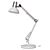 Energizing LED Lamp Camelion 3D model small image 2