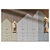 Custom 3D Furniture Set 3D model small image 1