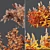 Floral 3D Models Bundle Kit 3D model small image 7