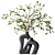 Modern Bouquet H26 2015 3D 3D model small image 1