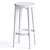  Galloway Counter Stool 3D model small image 4