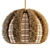 Johanna Pendant Lamp 3D Model 3D model small image 2