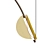 Venumblack 3D Model Lamp 3D model small image 2