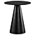 Modern Coffee Table Trio Set 3D model small image 12