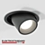 Elektrostandard LED Ceiling Spotlight 3D model small image 4