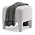 Elegant Turner Ottoman with Metal 3D model small image 2