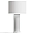 Next Table Lamp

(Note: The description "Next" does not need to be translated as it is the brand name.) 3D model small image 2