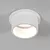 Moll GU10 Recessed Accent Light 3D model small image 2