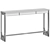  Modern Altena Console Table Silver 3D model small image 4