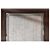 Elegance set 355 wood fabric 3D model small image 3