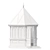 Title: Garden Gazebo Shelter 3D model small image 3