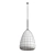 Ethereal Selenite Lamp Model 3D model small image 3