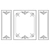 Custom Wall Solution No.102 3D model small image 1