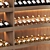 Luxury Wine Cellar 3D Models 3D model small image 3