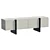 Modern Kiznie TV Stand 3D model small image 1