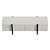 Modern Kiznie TV Stand 3D model small image 3